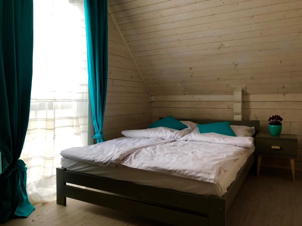 Sarbinowka Villa Сърбиново Екстериор снимка