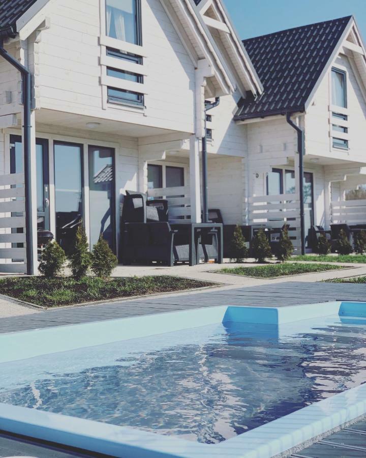 Sarbinowka Villa Сърбиново Екстериор снимка